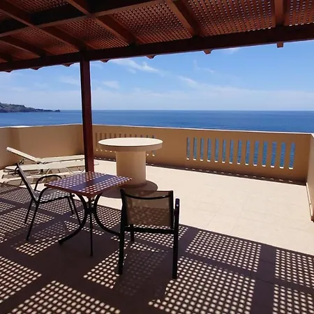 Appartement Creta Spirit à Plakias Extérieur photo