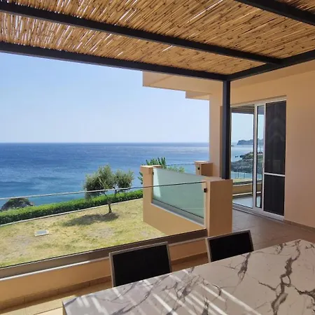 Appartement Creta Spirit à Plakias Extérieur photo