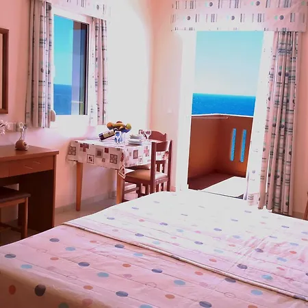 Appartement Creta Spirit à Plakias Extérieur photo