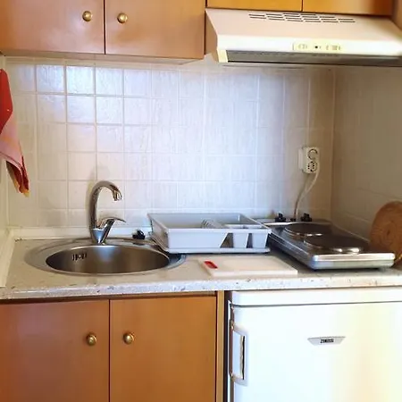 Appartement Creta Spirit à Plakias Extérieur photo