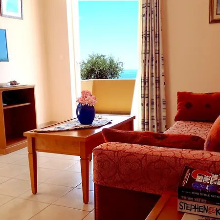 Appartement Creta Spirit à Plakias Extérieur photo