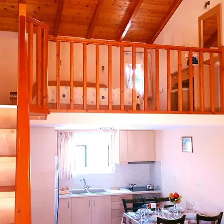 Appartement Creta Spirit à Plakias Extérieur photo