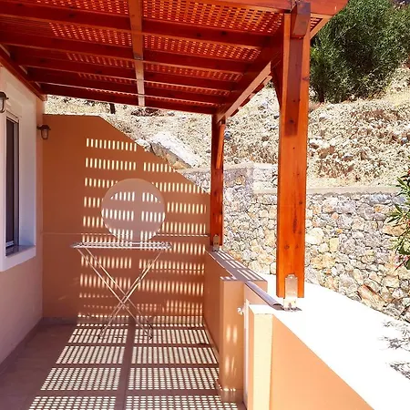 Appartement Creta Spirit à Plakias Extérieur photo