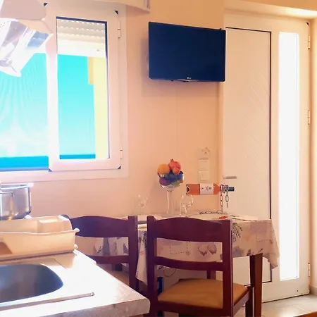 Appartement Creta Spirit à Plakias Extérieur photo
