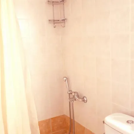 Appartement Creta Spirit à Plakias Extérieur photo