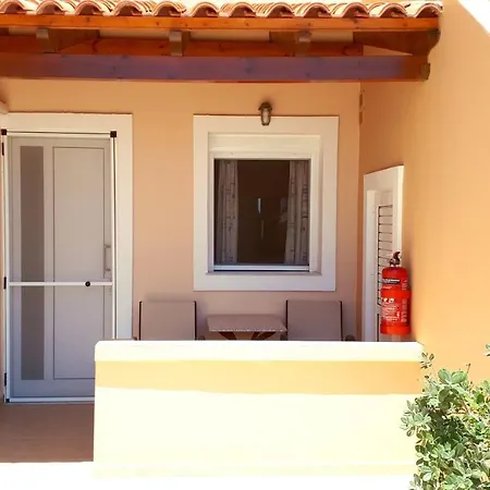 Appartement Creta Spirit à Plakias Extérieur photo