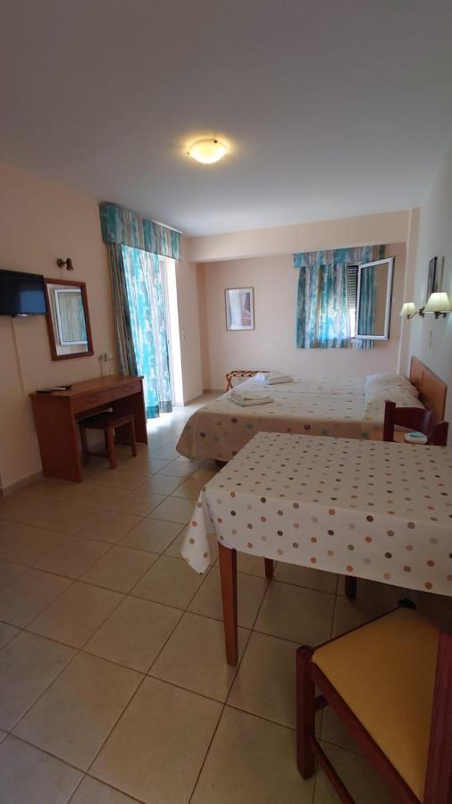 Creta Spirit Apartment