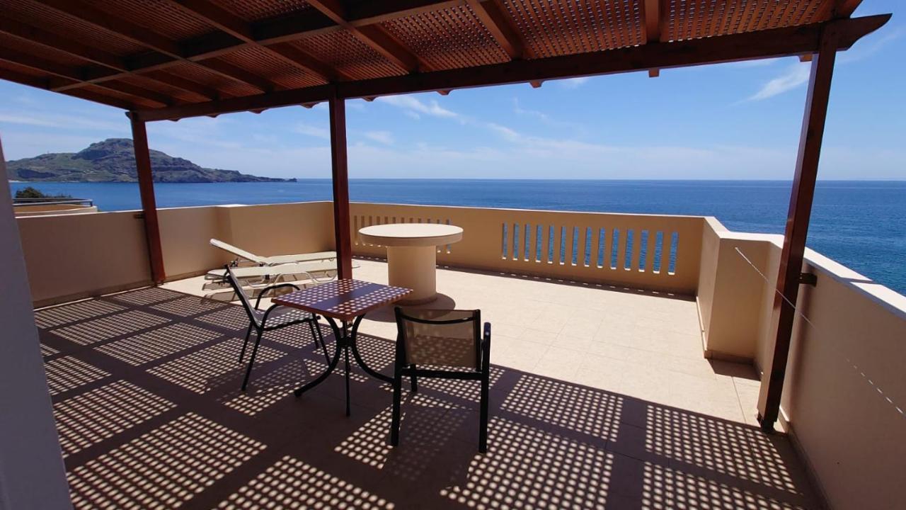 Appartement Creta Spirit Plakias