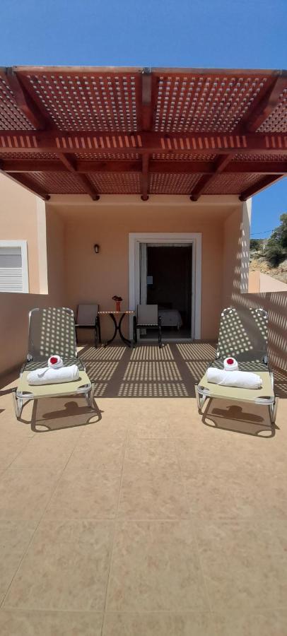 Appartement Creta Spirit