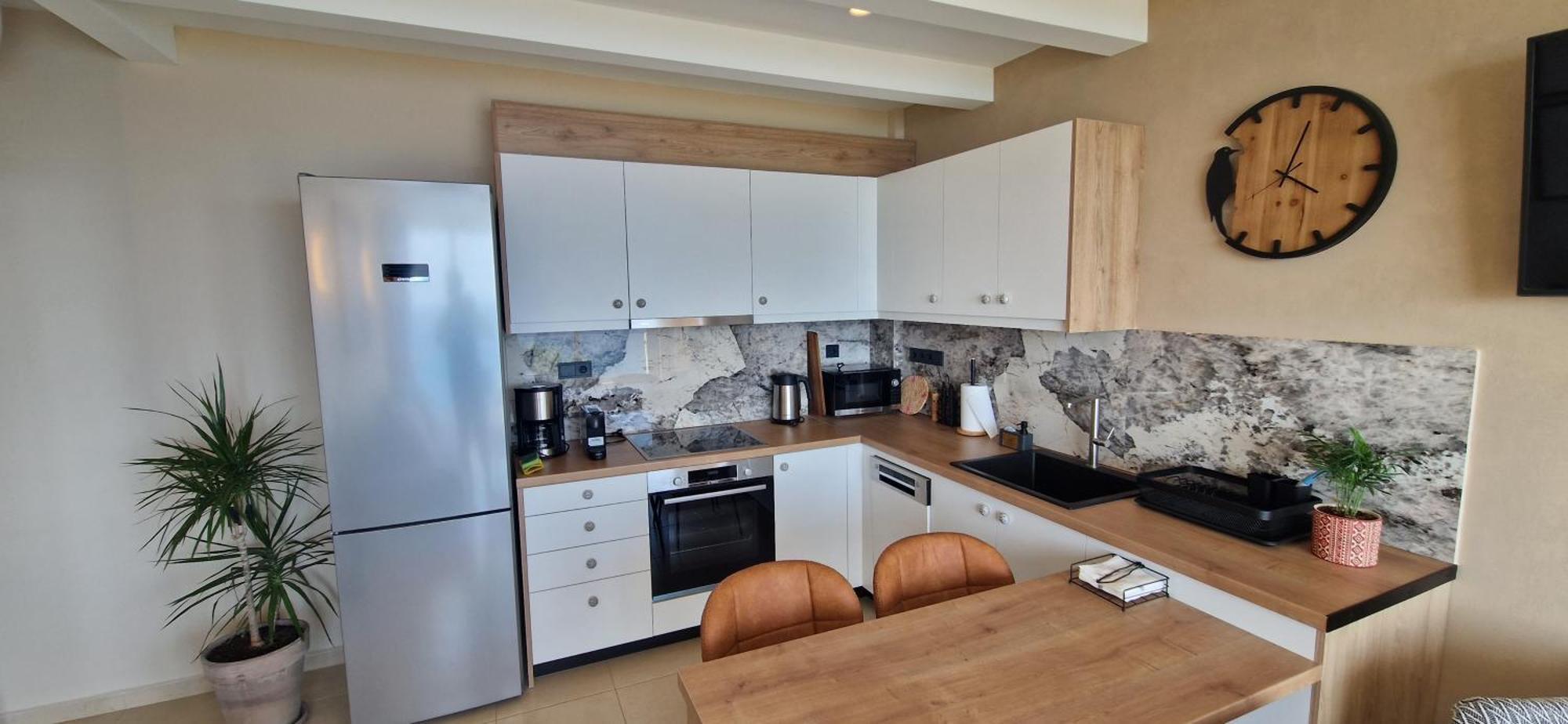 Creta Spirit Appartement Plakias