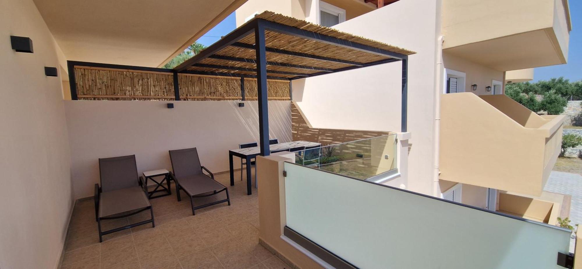 Creta Spirit