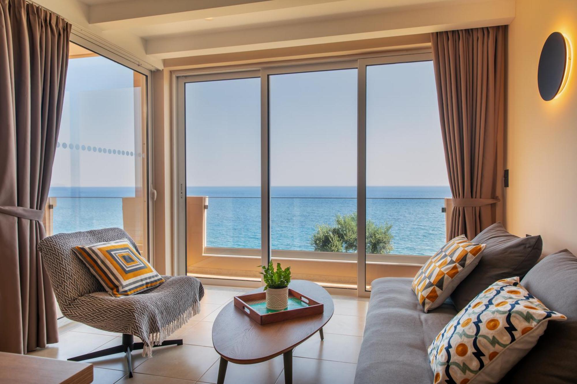 Apartment Creta Spirit Plakias