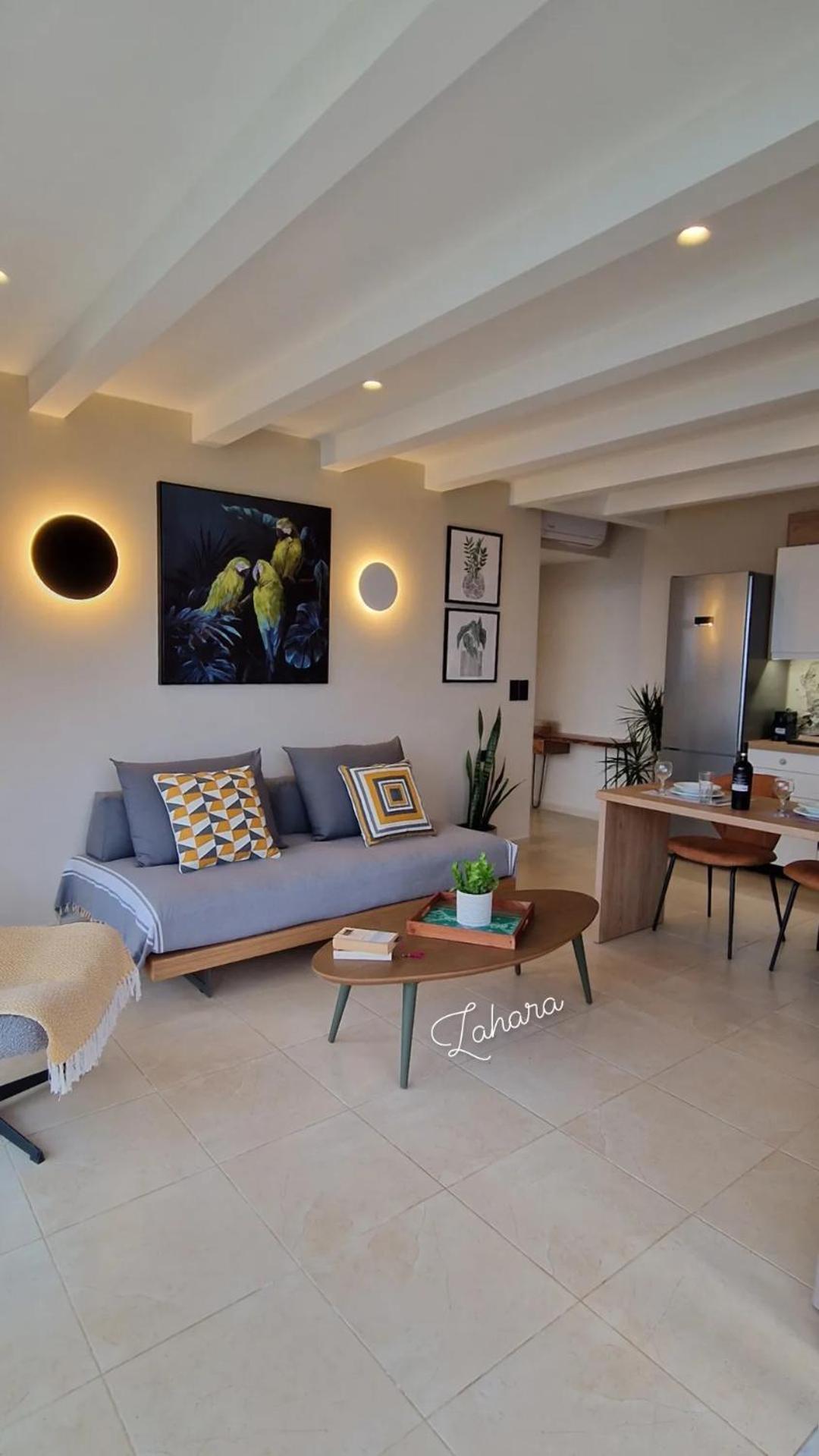 Creta Spirit Appartement *