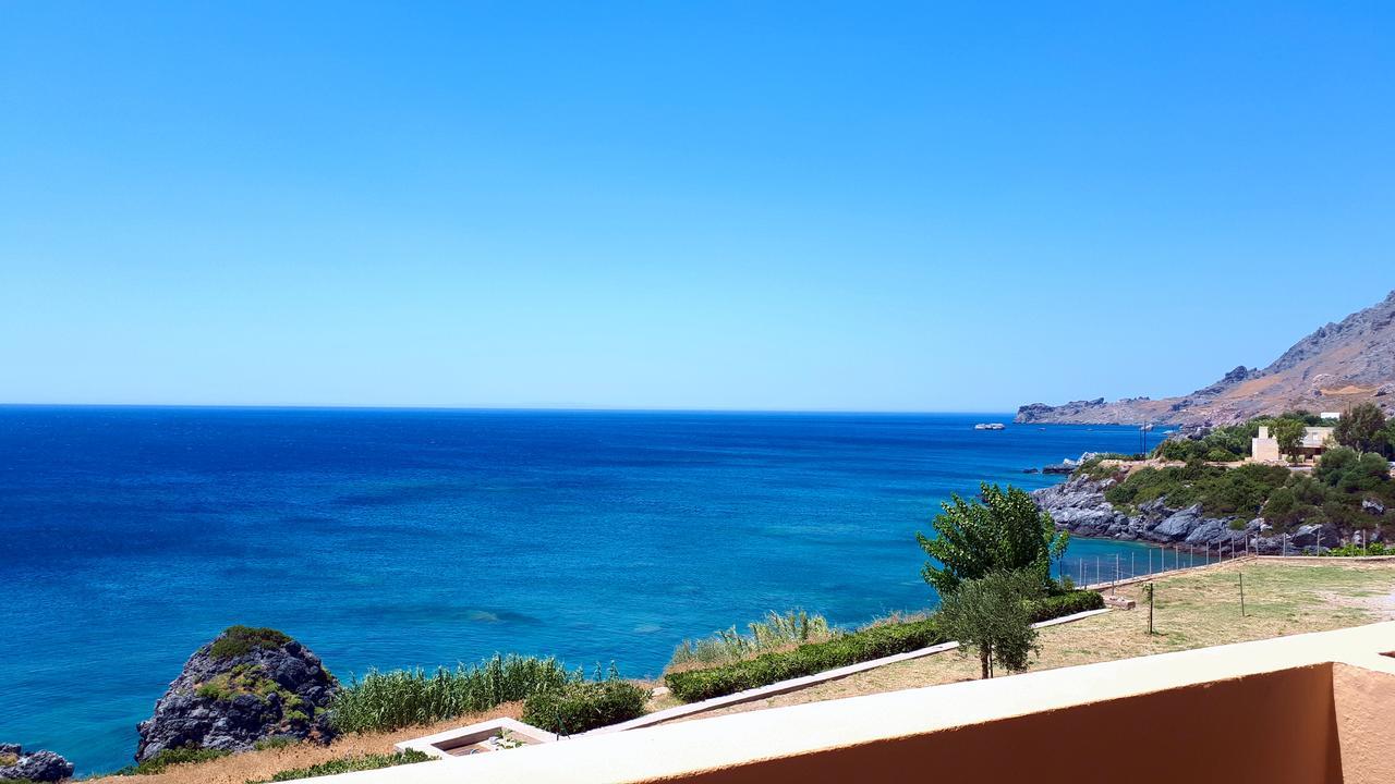 Appartement Creta Spirit Plakias