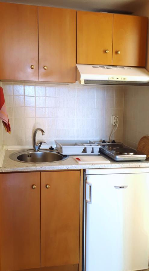 Apartment Creta Spirit Plakias