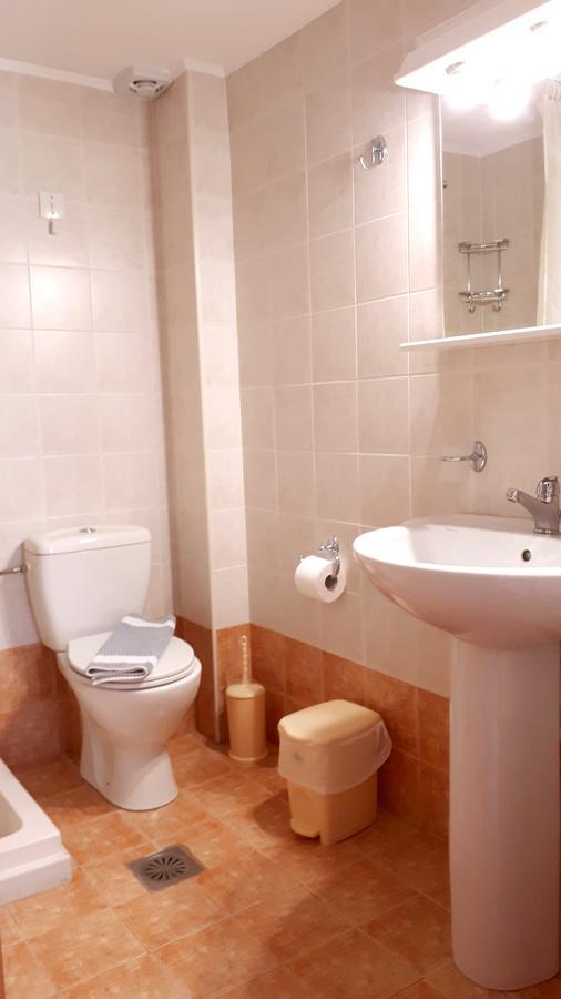 Creta Spirit Appartement *