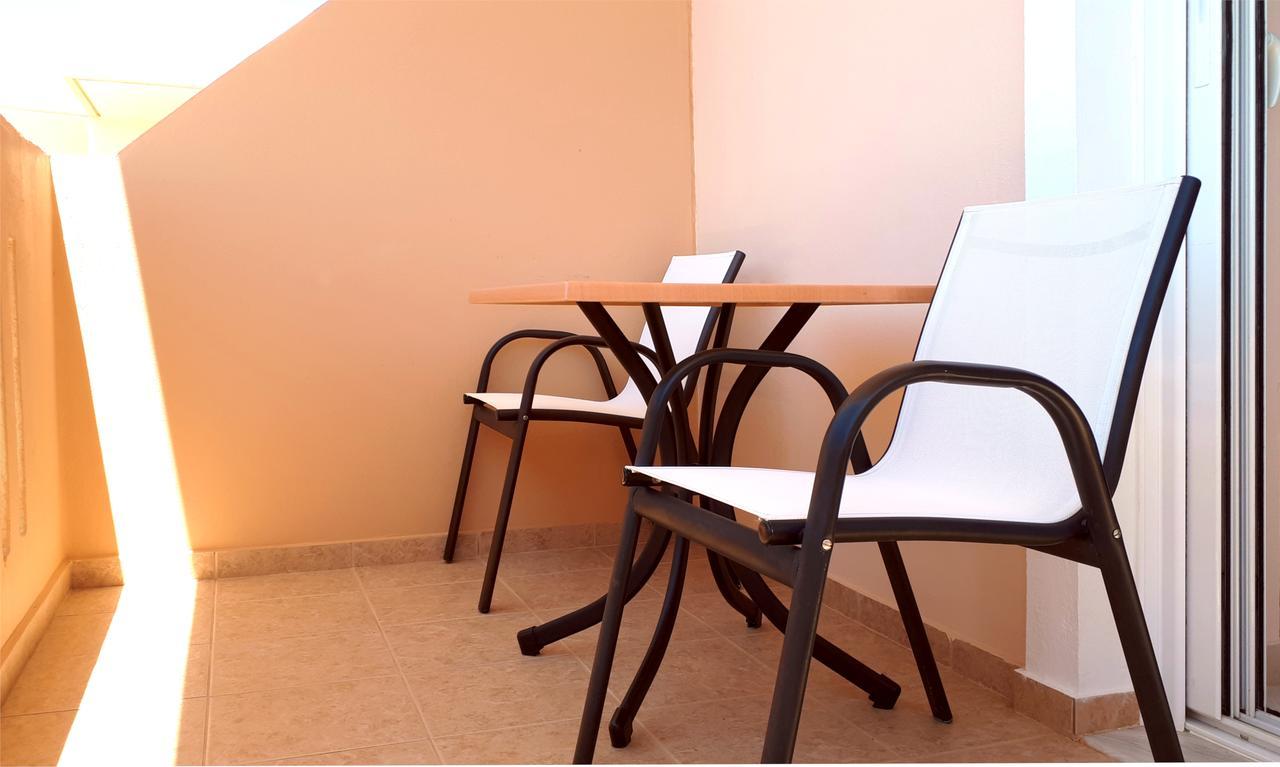 Creta Spirit Appartement *
