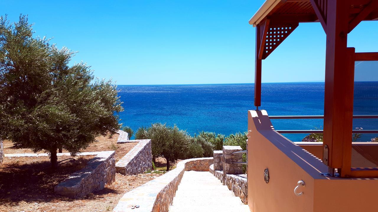 Appartement Creta Spirit Plakias