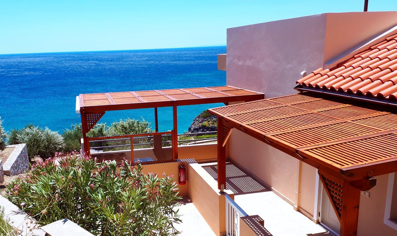 Appartement Creta Spirit Plakias