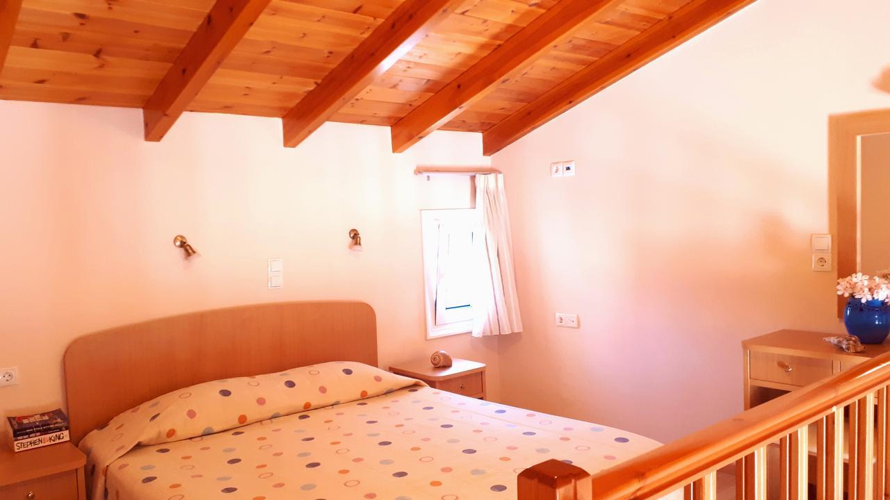 Creta Spirit Appartement Plakias