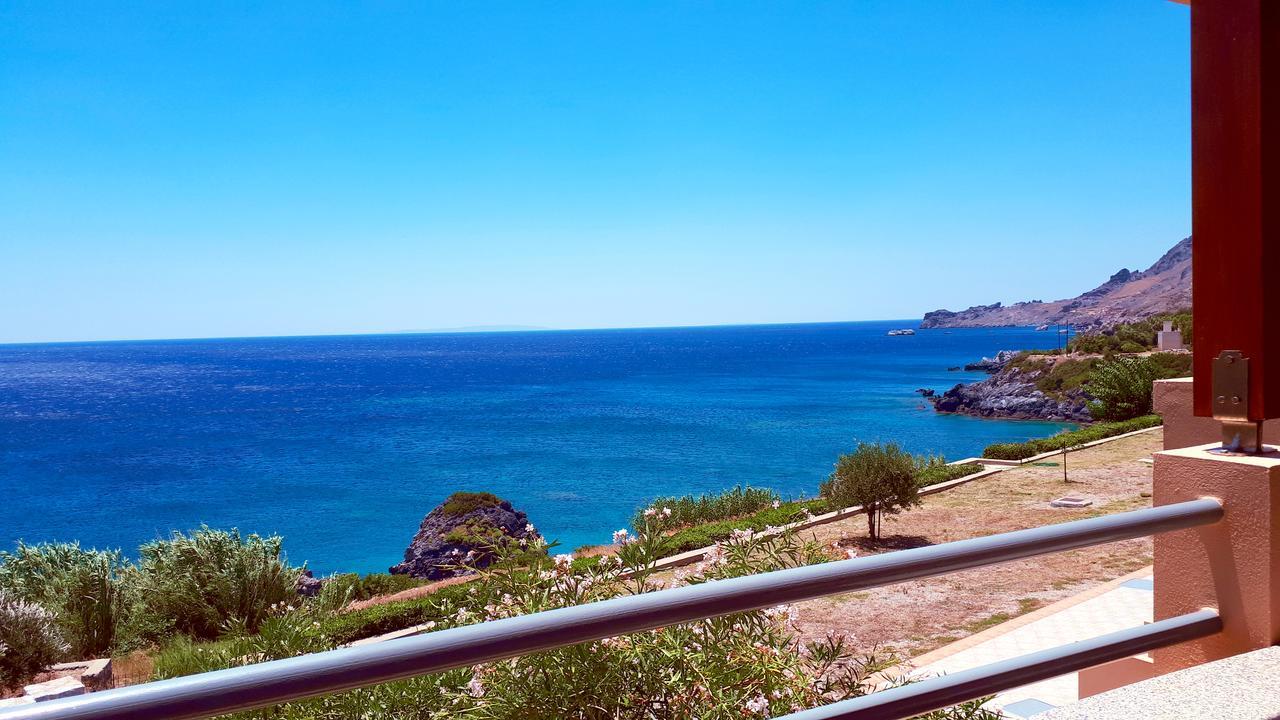 Creta Spirit Appartement *