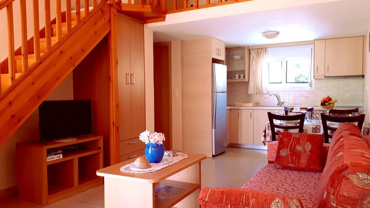 Appartement Creta Spirit Plakias