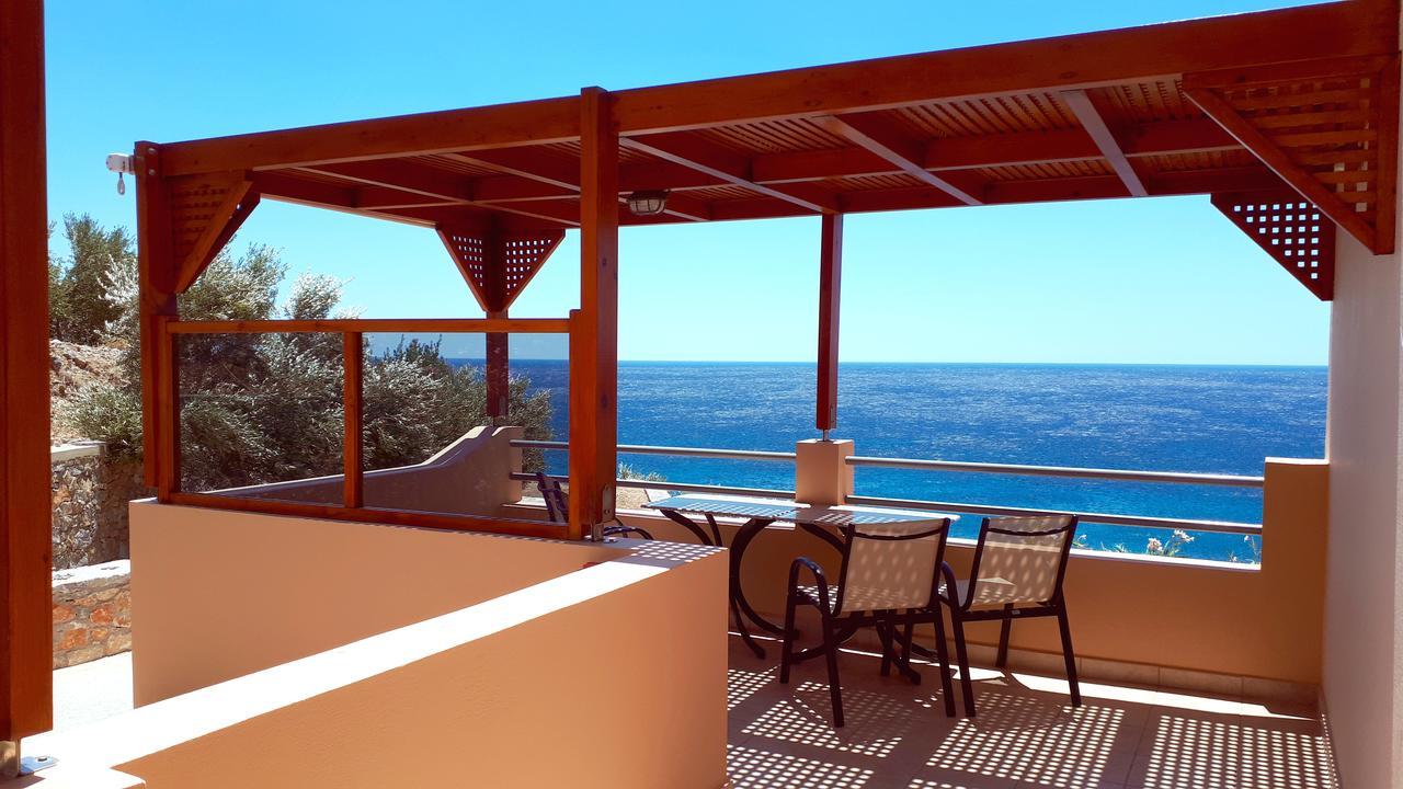 Appartement Creta Spirit