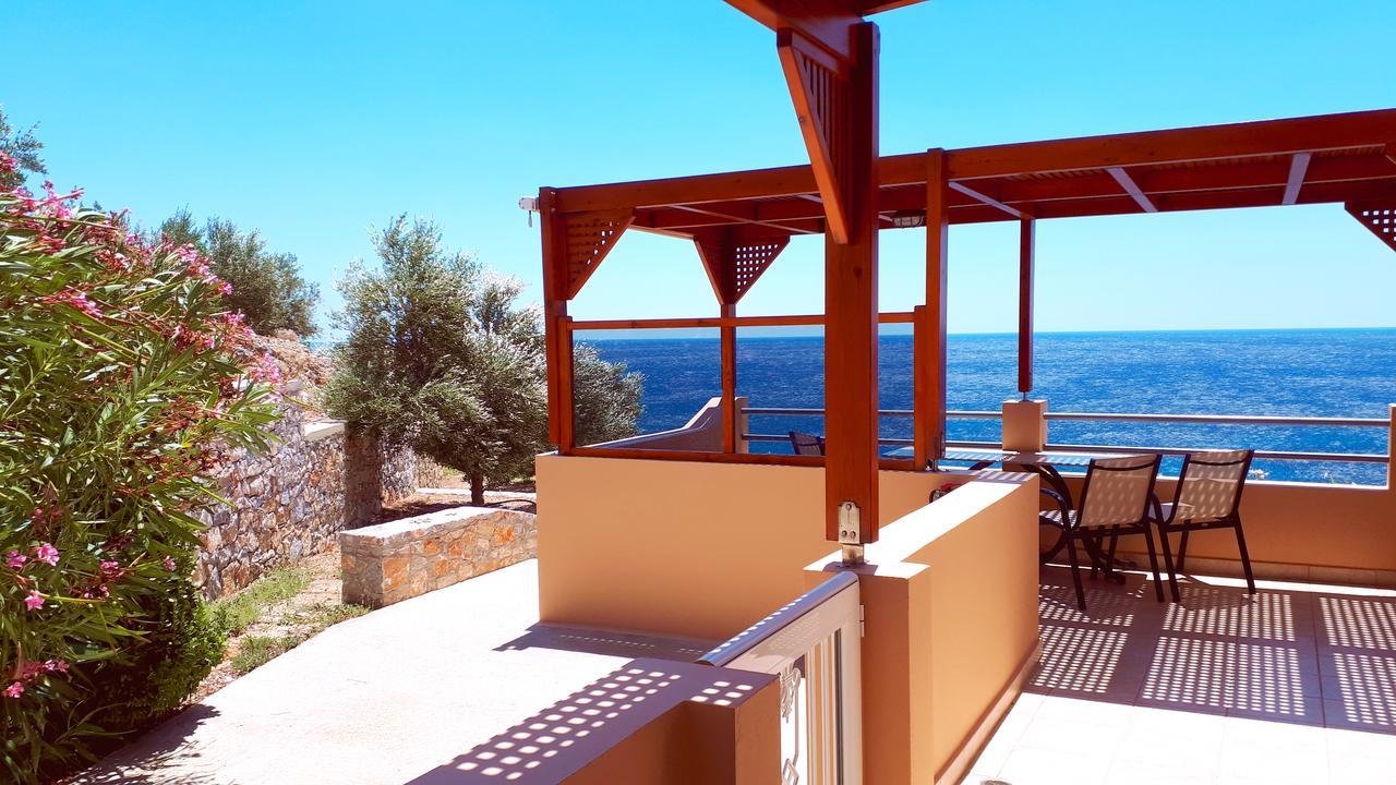Creta Spirit Appartement *