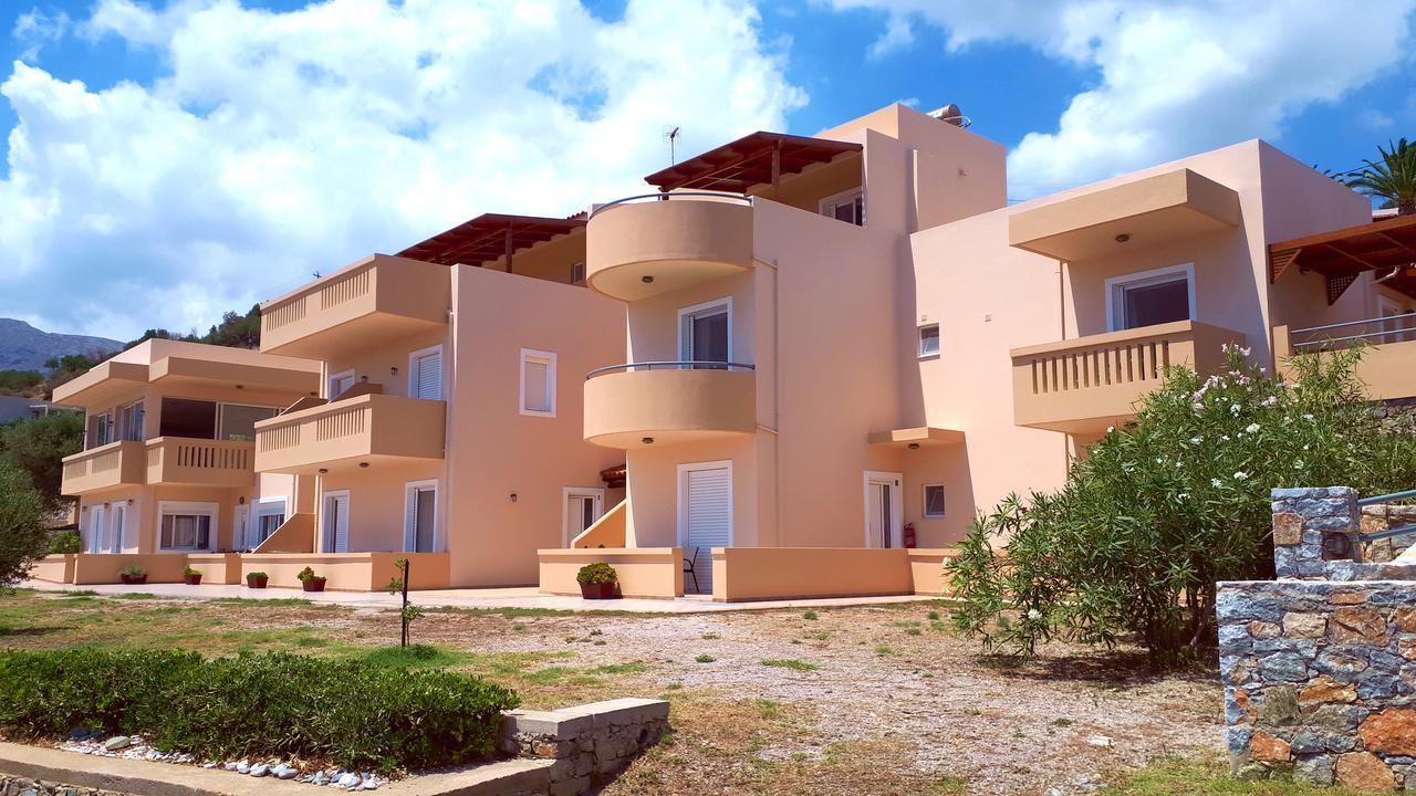 Appartement Creta Spirit *
