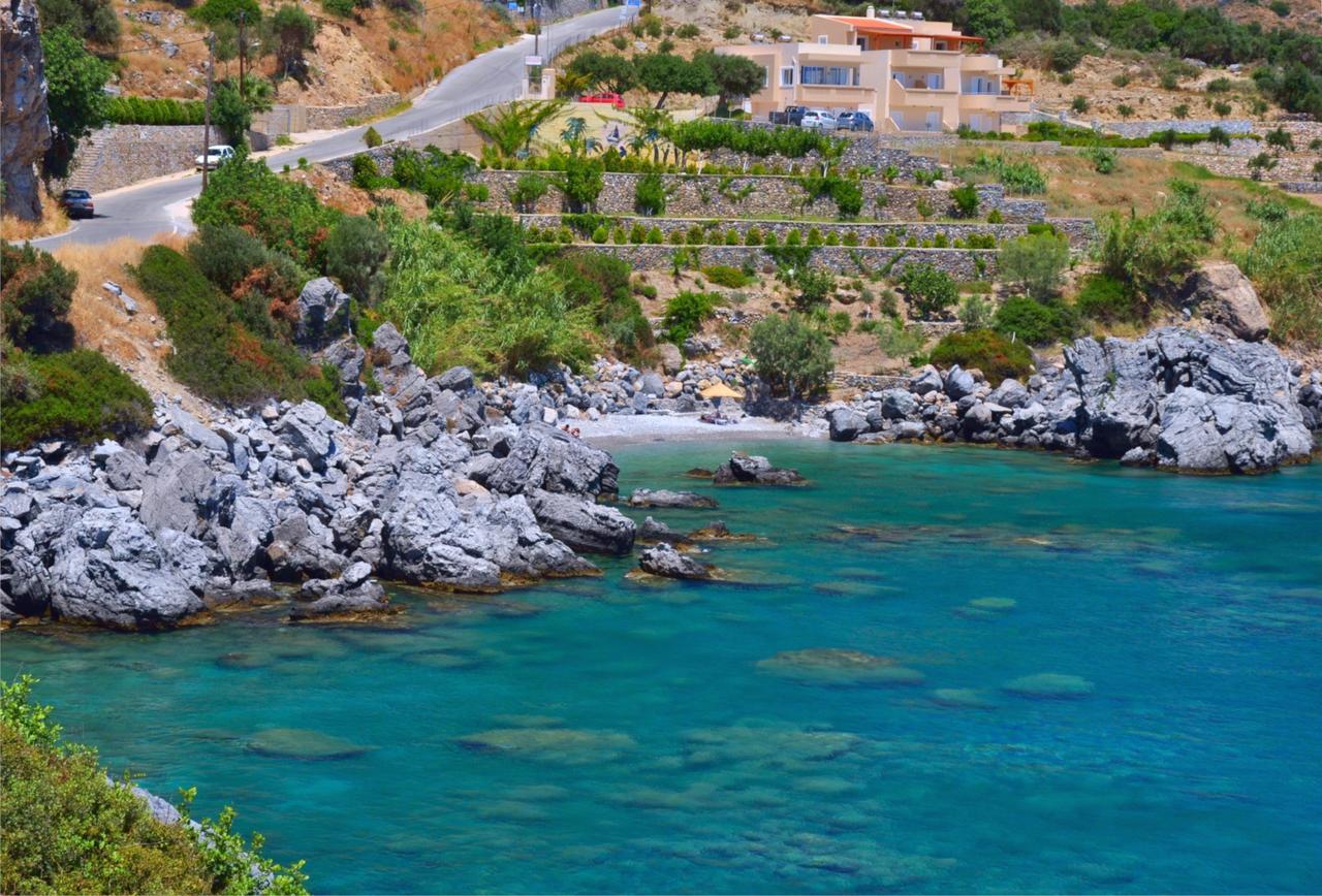 Appartement Creta Spirit