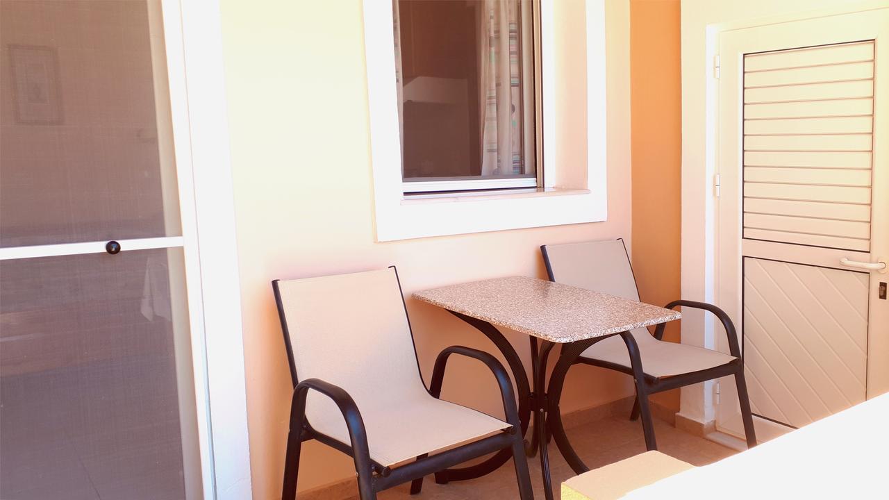 Apartment Creta Spirit *