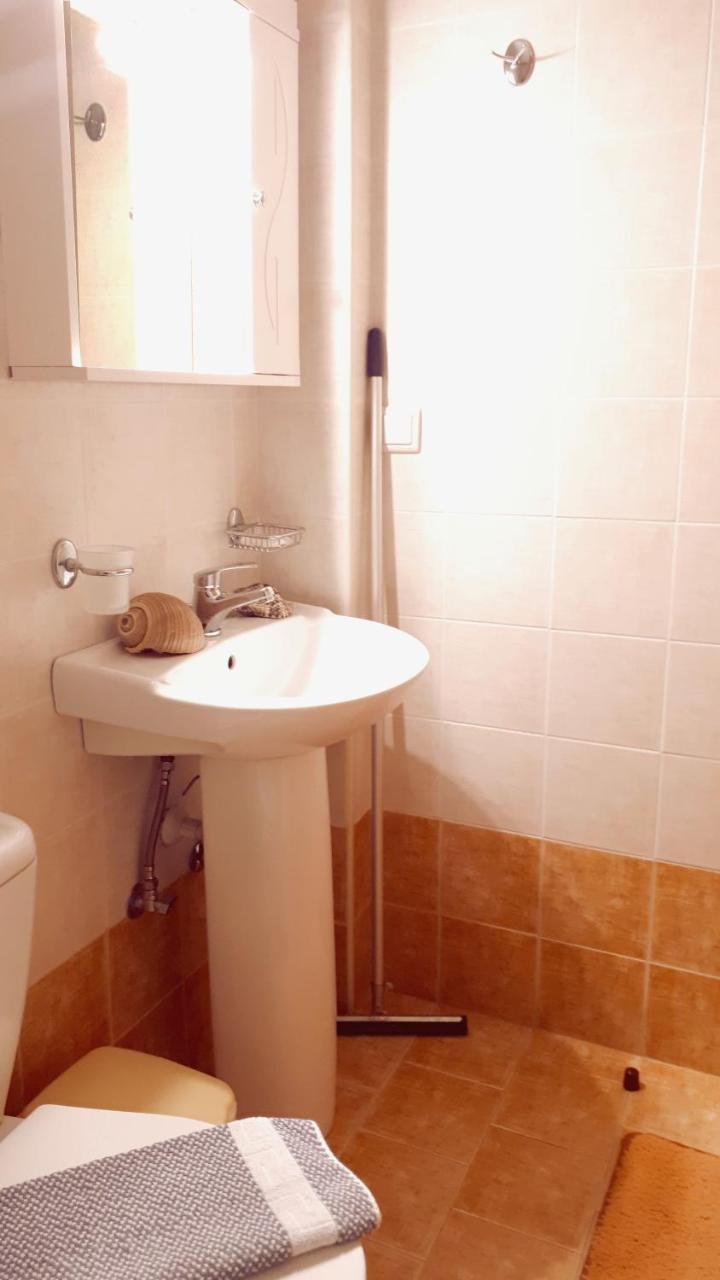 Creta Spirit Appartement *