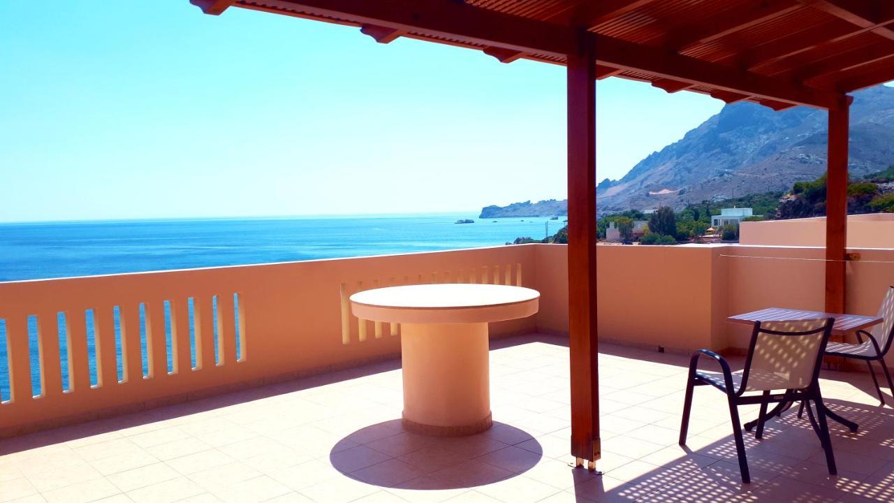 Creta Spirit Appartement Plakias